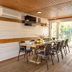 Holiday home плаващи къщи райски кът язовир кърджали