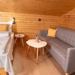 Holiday home плаващи къщи райски кът язовир кърджали Brosh